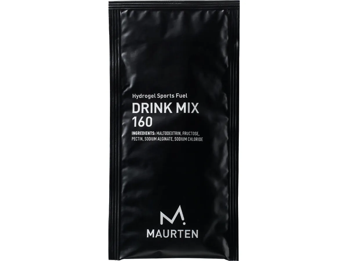 Maurten-DM160-sachet