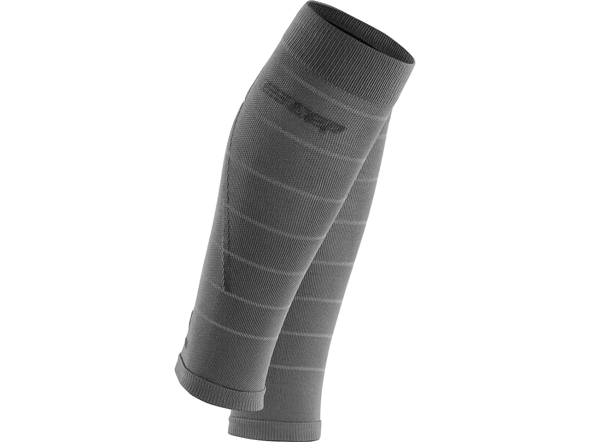 Reflective-Calf-Sleeves-grey-WS402Z-WS502Z-front-2-1