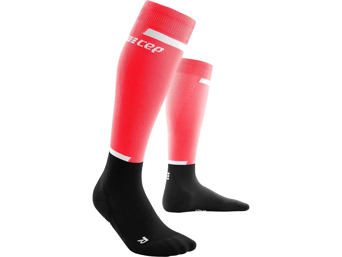 Run-Socks-4-0-pink-black-WP204R-W-front-sock-3_1800x1800-copy