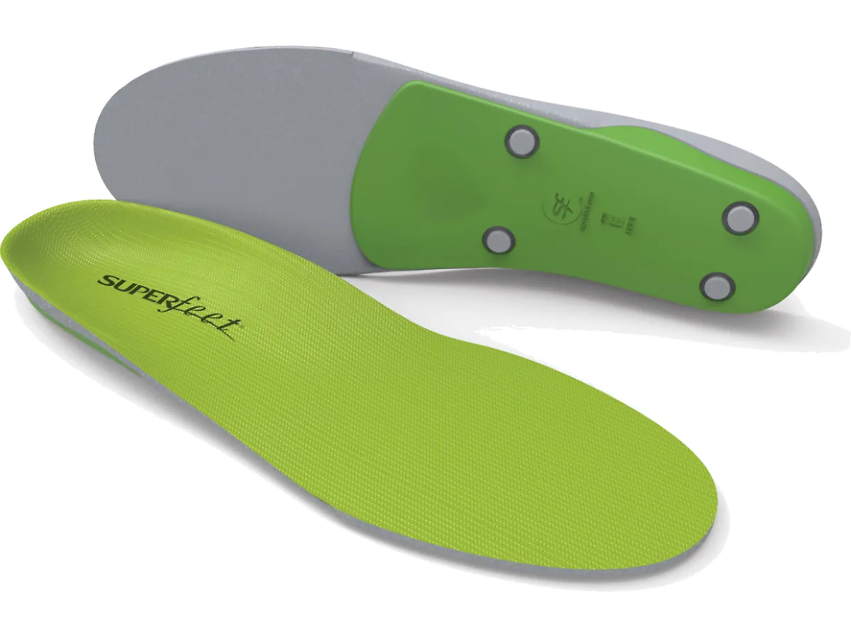 superfeet-green