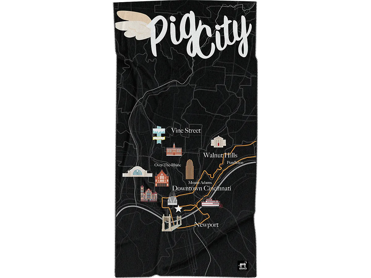 PigTowel